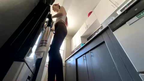 Snapshot of bluebloodednorsewitch chatting on 13, 2, 2025 bluebloodednorsewitch online show from 13, 2, 2025