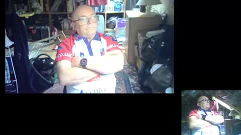 bluebox65 online show from 14, 9, 2025