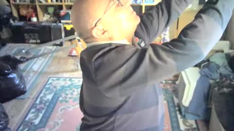 bluebox65 online show from 17, 11, 2025