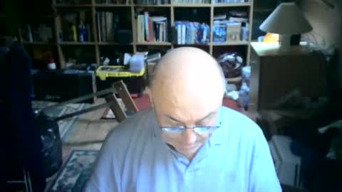 bluebox65 online show from 15, 12, 2025