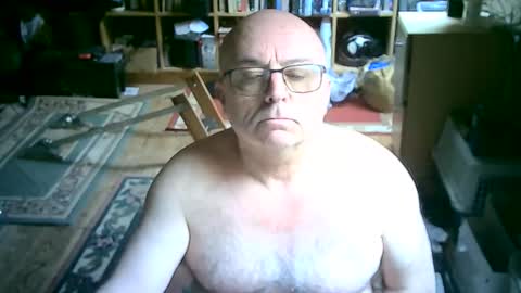 bluebox65 online show from 20, 3, 2026