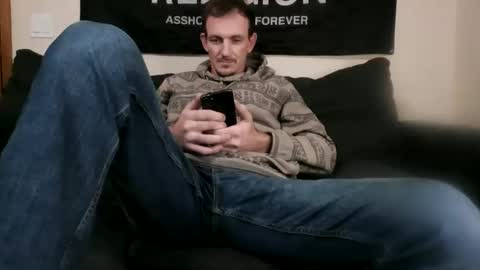 Snapshot of bluecollarfck chatting on 13, 2, 2026 Dominick Wyte online show from 13, 2, 2026