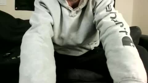Snapshot of bluecollarfck chatting on 13, 2, 2026 Dominick Wyte online show from 13, 2, 2026