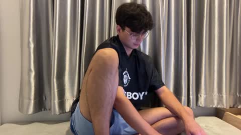 Daan online show from 4, 12, 2024