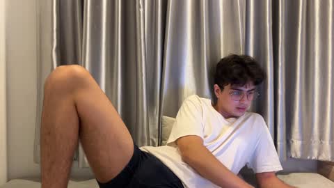 Daan online show from 7, 12, 2024