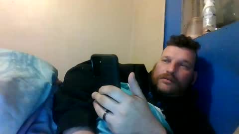 Snapshot of bluedemoneyes1986 chatting on 26, 2, 2025 bluedemoneyes1986 online show from 26, 2, 2025