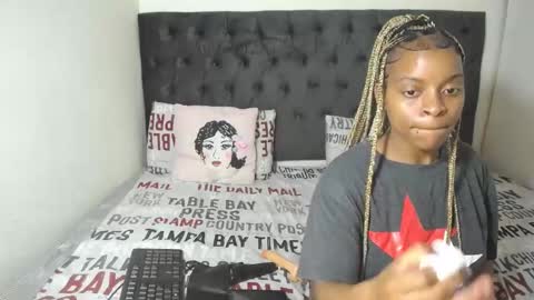 Tee online show from 19, 1, 2025