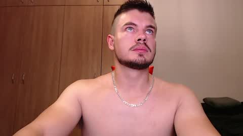 blueeyeboy0 online show from 11, 1, 2025