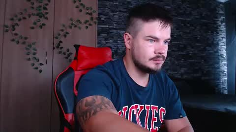 blueeyeboy0 online show from 23, 3, 2026