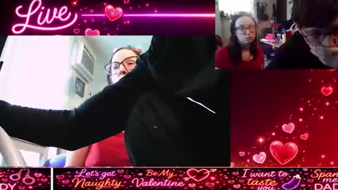 Snapshot of blueeyedbeauty1995 chatting on 13, 2, 2026 Blueeyedbeauty online show from 13, 2, 2026