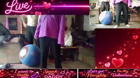 Snapshot of blueeyedbeauty1995 chatting on 14, 2, 2026 Blueeyedbeauty online show from 14, 2, 2026