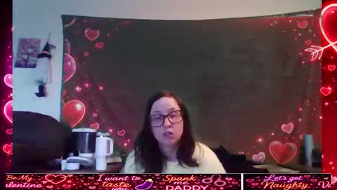 Snapshot of blueeyedbeauty1995 chatting on 15, 2, 2026 Blueeyedbeauty online show from 15, 2, 2026