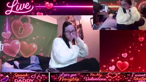 Snapshot of blueeyedbeauty1995 chatting on 16, 2, 2026 Blueeyedbeauty online show from 16, 2, 2026
