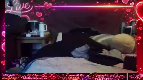 Snapshot of blueeyedbeauty1995 chatting on 18, 2, 2026 Blueeyedbeauty online show from 18, 2, 2026