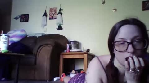 Snapshot of blueeyedbeauty1995 chatting on 1, 5, 2026 Blueeyedbeauty online show from 1, 5, 2026