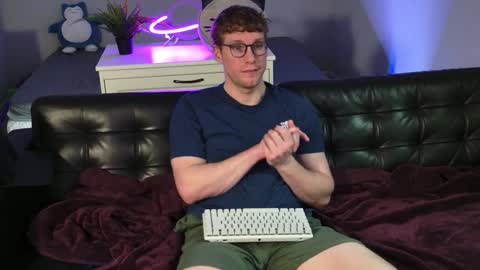 blueeyedtallguy online show from 14, 1, 2026