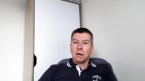 blueeyesteele online show from 15, 9, 2025