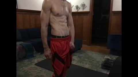 blueeyeswhtdrgn69 online show from 23, 10, 2025