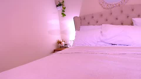 Snapshot of blueflora chatting on 14, 7, 2026 FLORAA online show from 14, 7, 2026