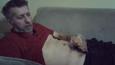 blue online show from 2, 1, 2025