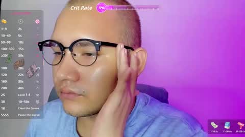 Snapshot of bluehsunny chatting on 3, 10, 2025 alexander online show from 3, 10, 2025