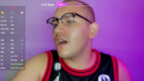 Snapshot of bluehsunny chatting on 4, 10, 2025 alexander online show from 4, 10, 2025