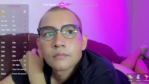 Snapshot of bluehsunny chatting on 9, 10, 2025 alexander online show from 9, 10, 2025