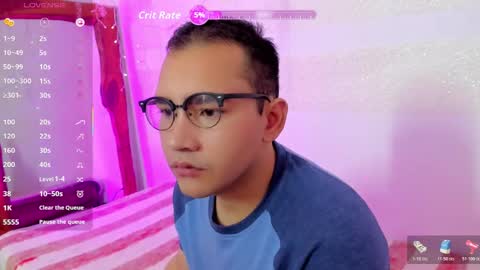 alexander online show from 18, 12, 2025