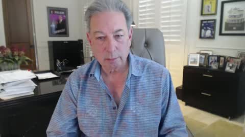 blueisles online show from 1, 12, 2024