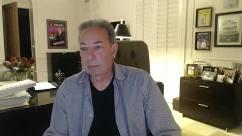 blueisles online show from 2, 1, 2025