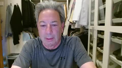 blueisles online show from 29, 1, 2025