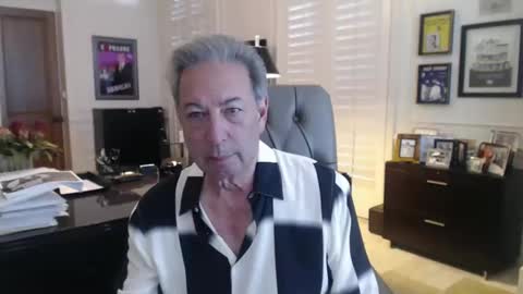 blueisles online show from 31, 1, 2025