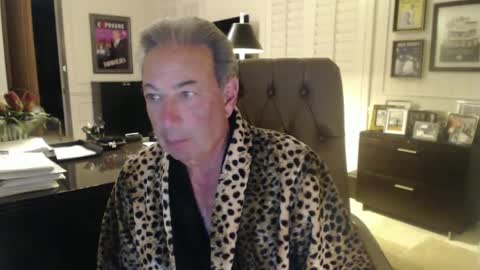 blueisles online show from 2, 3, 2025