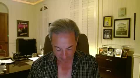 blueisles online show from 6, 11, 2025