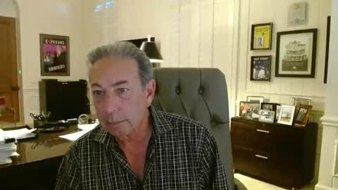 blueisles online show from 6, 11, 2025