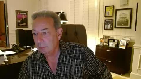 blueisles online show from 12, 11, 2025