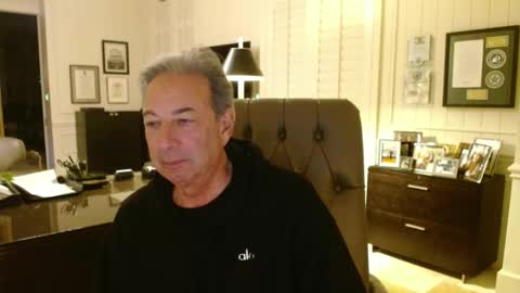 blueisles online show from 26, 2, 2026