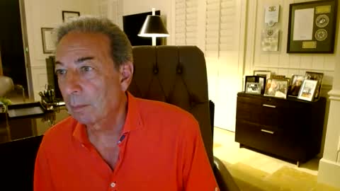 blueisles online show from 3, 6, 2026