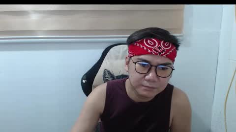 Snapshot of blueranger27 chatting on 8, 3, 2025 Andy Tan online show from 8, 3, 2025