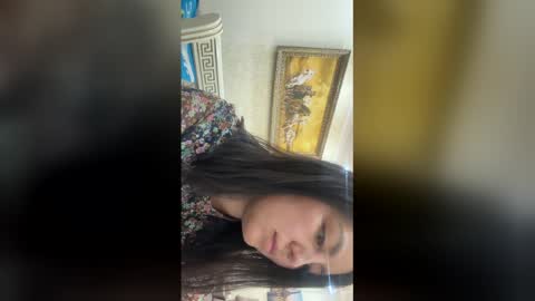 bluesilk_sins online show from 17, 12, 2025