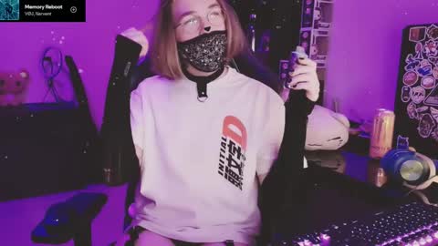 Blue online show from 6, 1, 2026