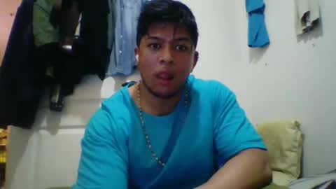 bluevegeta143 online show from 5, 2, 2026