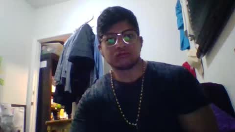 bluevegeta143 online show from 11, 2, 2026