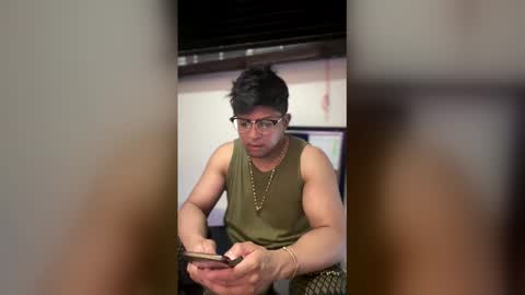 bluevegeta143 online show from 16, 2, 2026