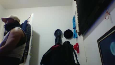 bluevegeta143 online show from 20, 2, 2026