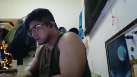 bluevegeta143 online show from 27, 2, 2026