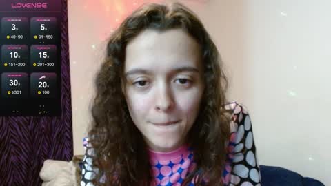 Snapshot of bluevixen7 chatting on 26, 12, 2024 bluevixen7 online show from 26, 12, 2024