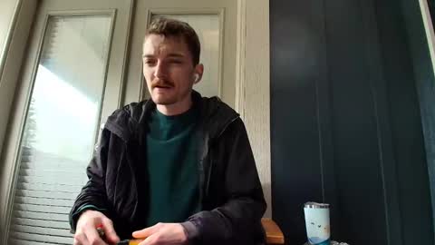 blue online show from 18, 3, 2026