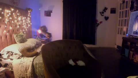 Snapshot of blumasweet chatting on 24, 12, 2024 Bluma Sweet online show from 24, 12, 2024