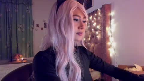 Snapshot of blumasweet chatting on 14, 2, 2025 Bluma Sweet online show from 14, 2, 2025